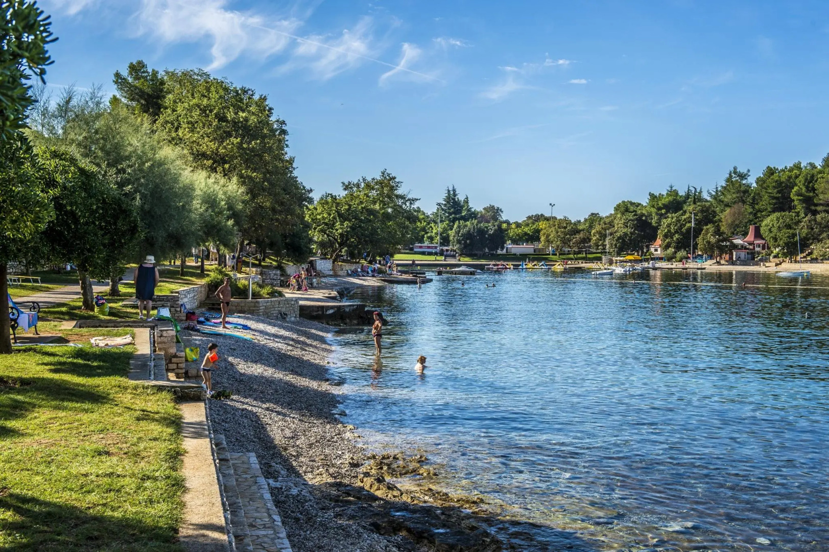 Photo - Hotel Plavi Plava Laguna