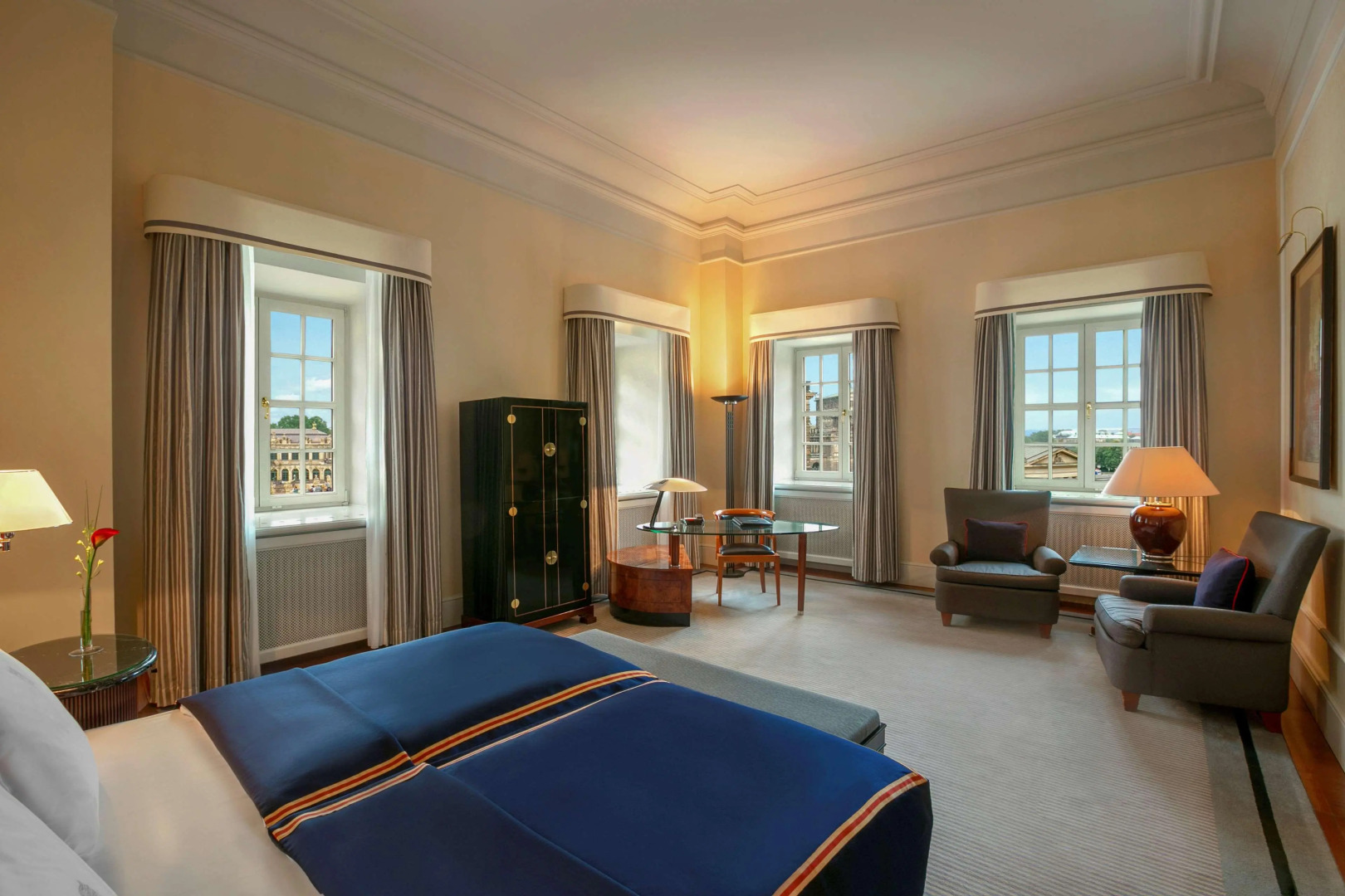 Foto - Hotel Taschenbergpalais Kempinski