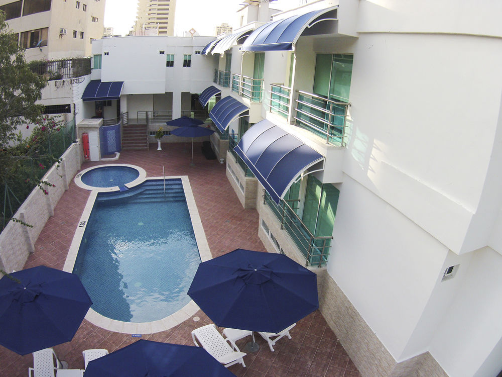 Photo - Hotel Aquarella Del Mar