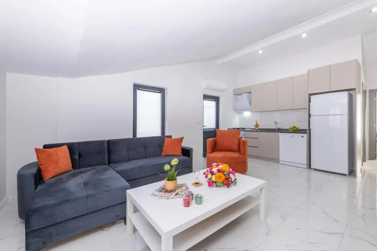 Photo - Echinus Lara Hotel