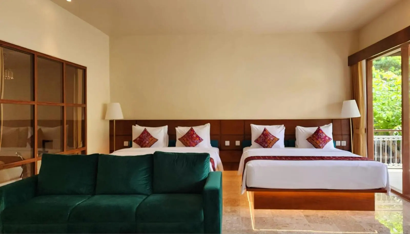 Foto - Sapodilla Ubud