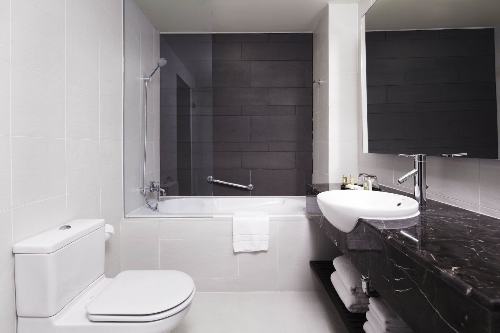 Photo - PARKROYAL Serviced Suites Kuala Lumpur