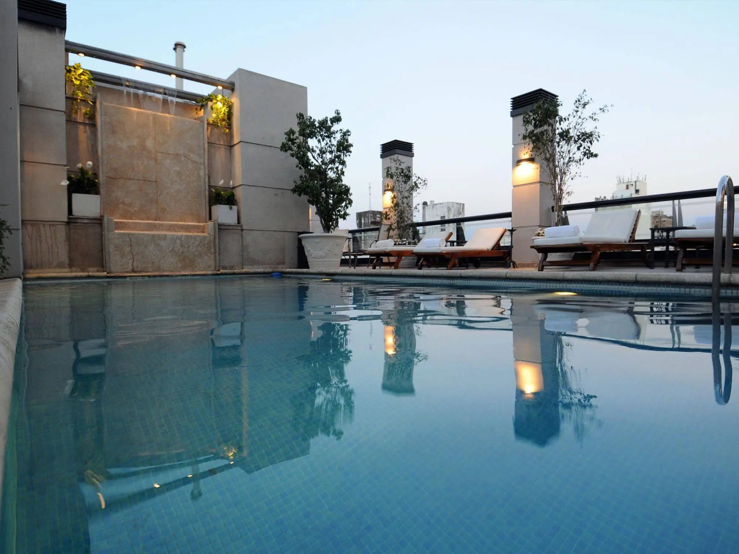 Foto - Windsor Hotel