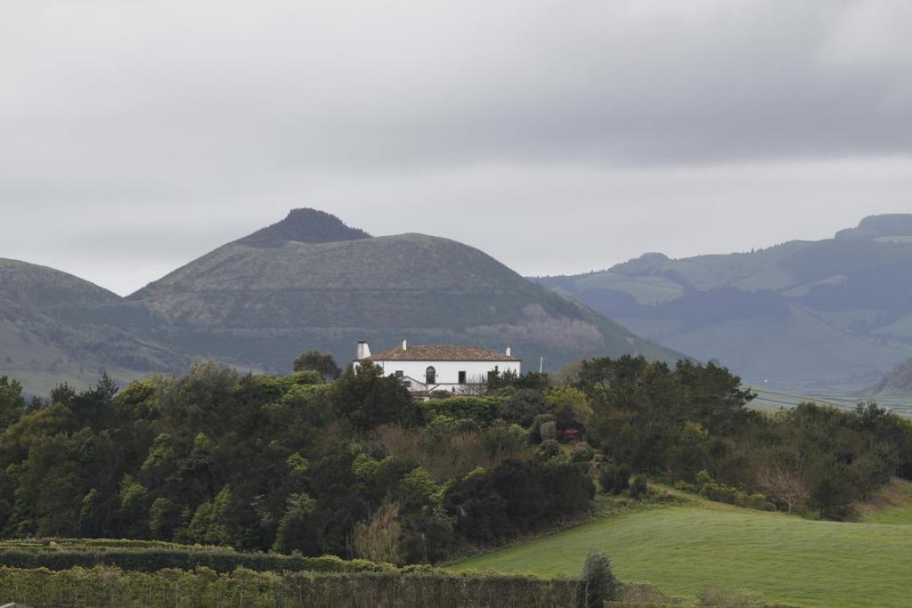 Photo - Pico do Refúgio - Casas de Campo