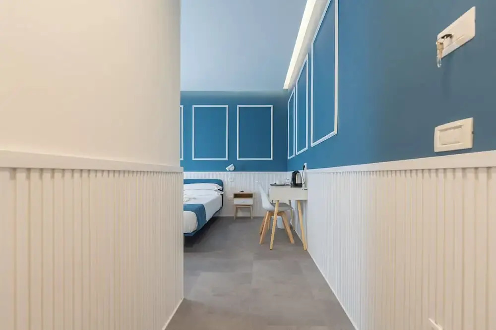 Photo - Toledo Mill Relais