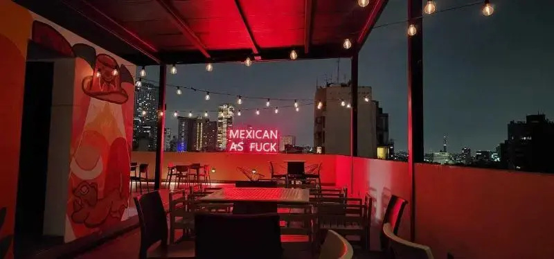 Photo - NIU Reforma