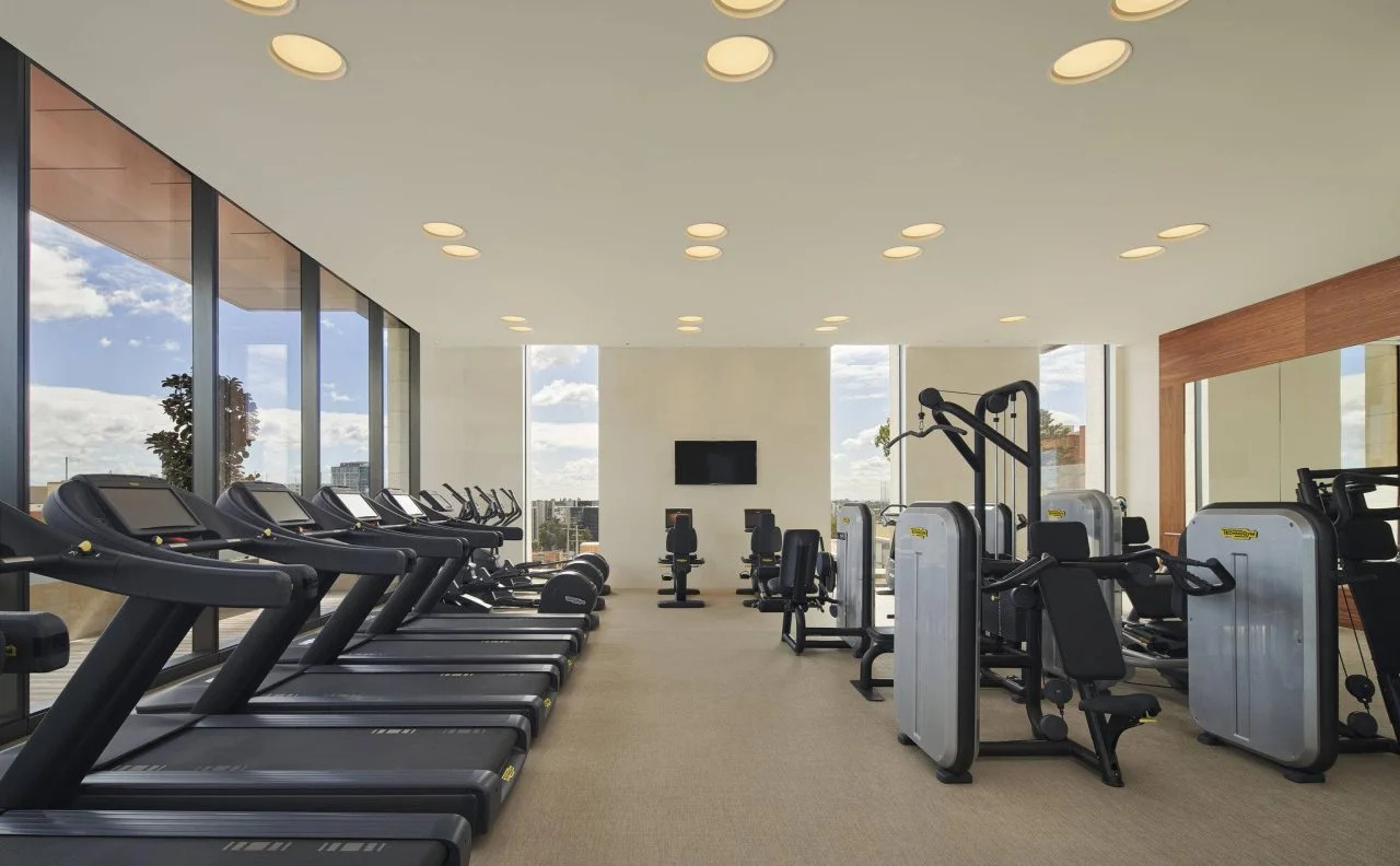 Foto - The Westin Perth