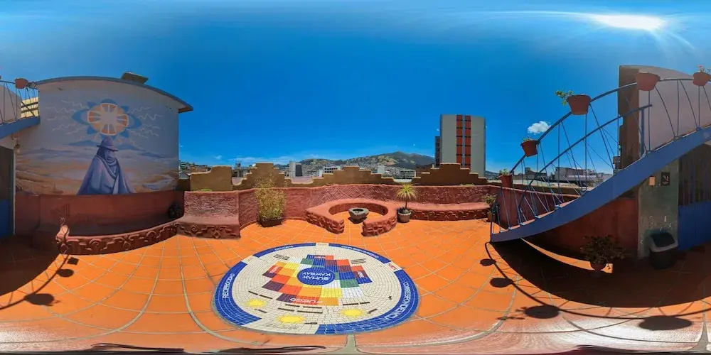 Foto - Chakana Hotel Boutique