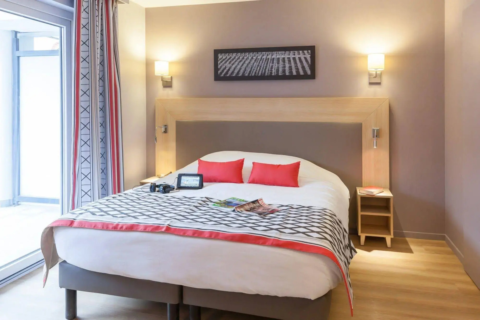 Foto - Résidence Pierre & Vacances La Petite Venise