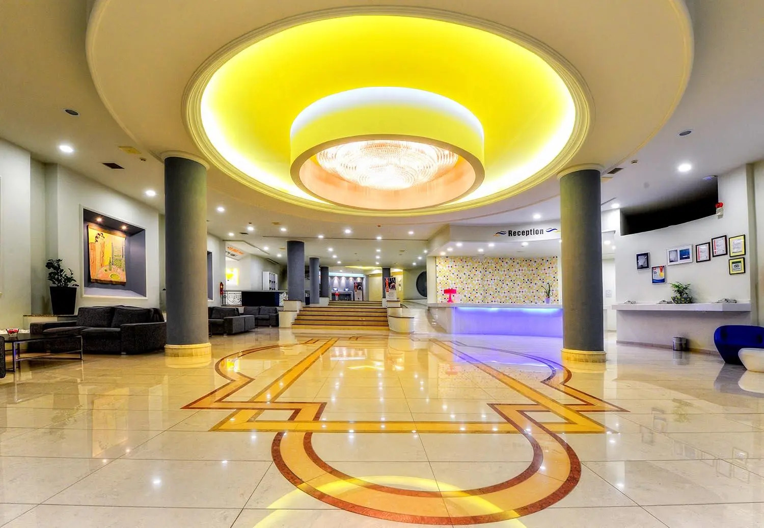 Foto - Sol Cosmopolitan Rhodes