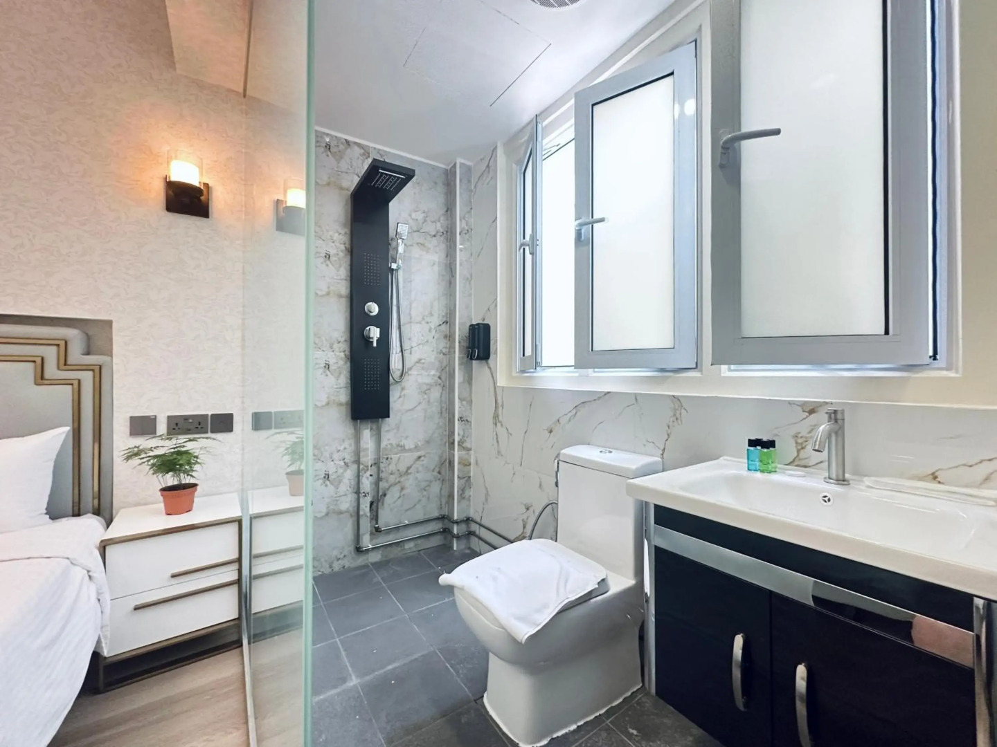 Foto - Kam Leng Hotel