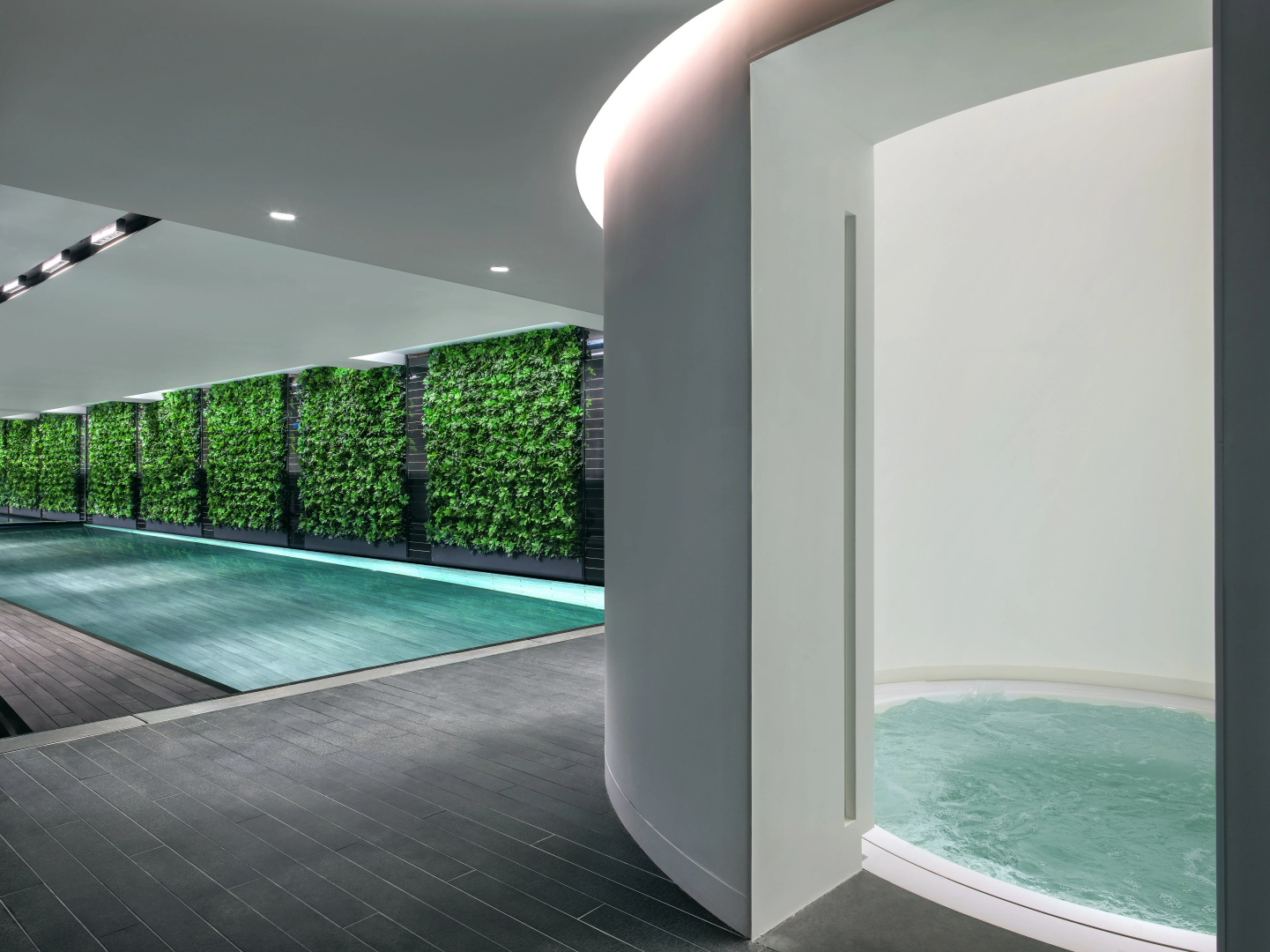 Foto - The Murray, Hong Kong, a Niccolo Hotel