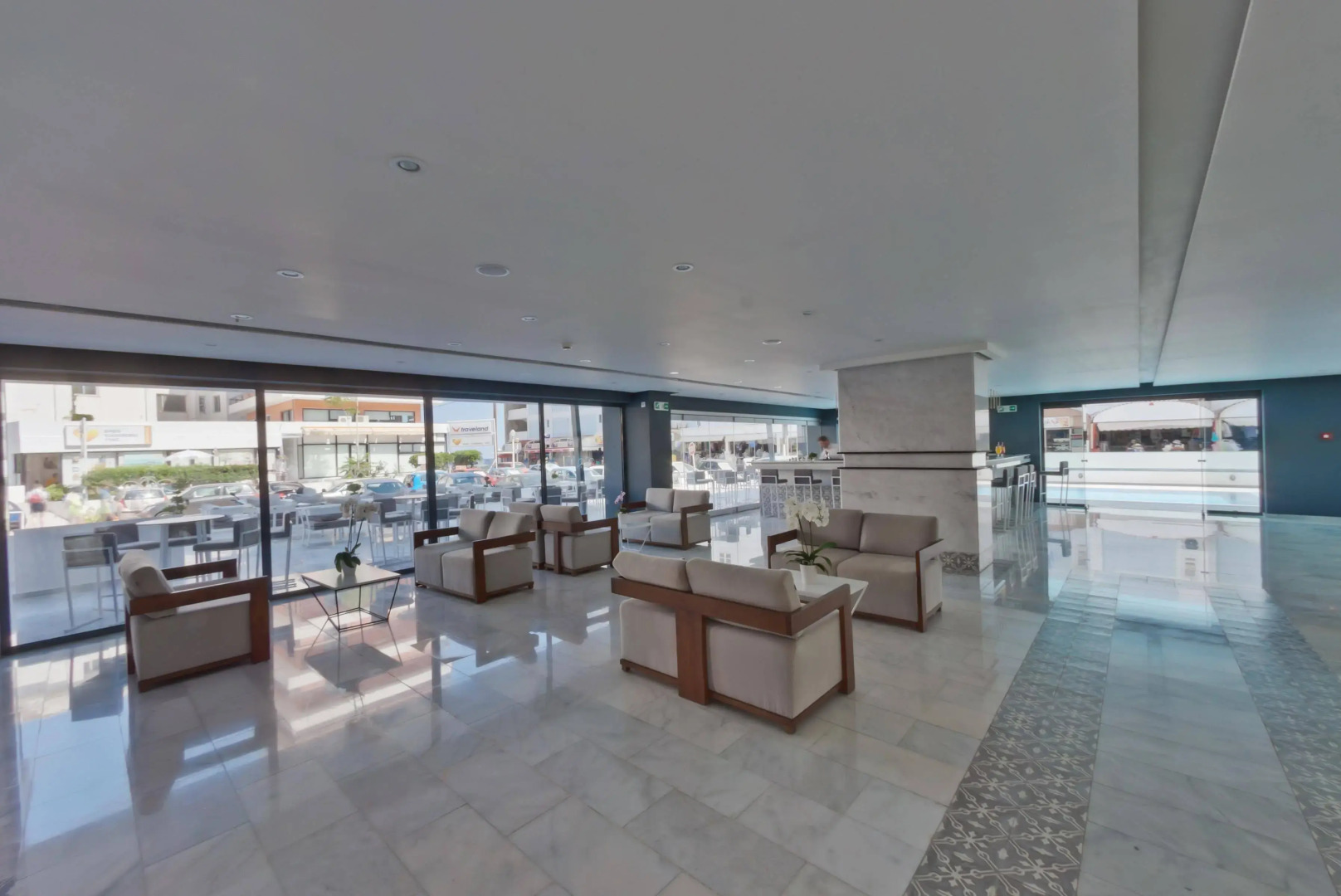 Foto - Mercure Rhodes Alexia Hotel & Spa