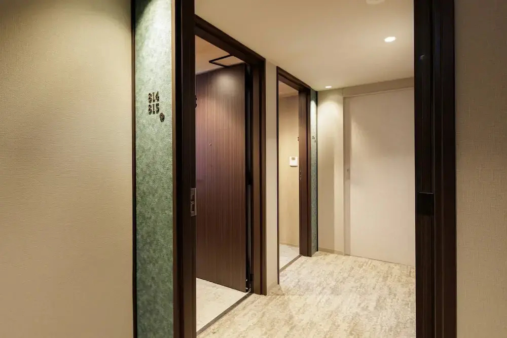 Photo - HOTEL AMANEK HidaTakayama