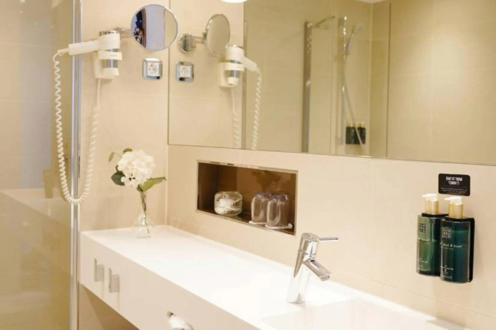 Foto - Clarion Hotel Arlanda Airport Terminal