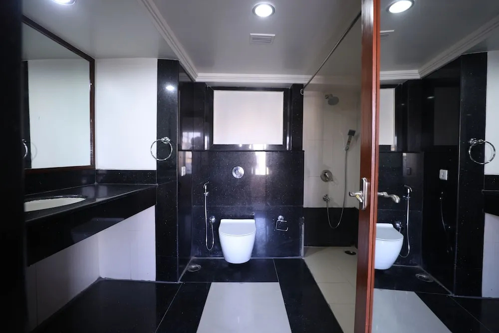 Foto - Eastin Hotels- Madhapur