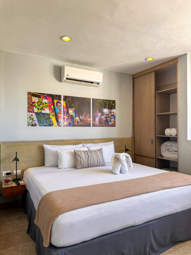 Foto - Hotelito del Mar Playa del Carmen