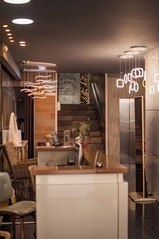 Photo - Mantra Hotel Boutique