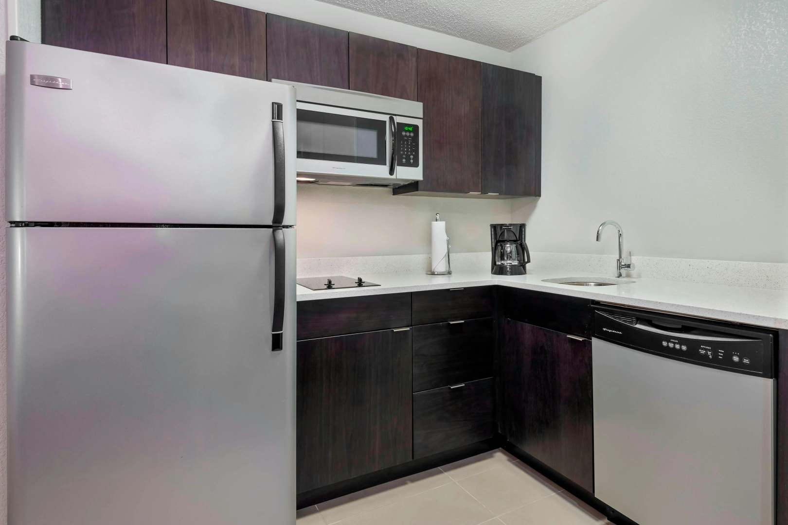 Foto - Residence Inn by Marriott Tampa Sabal Park/Brandon