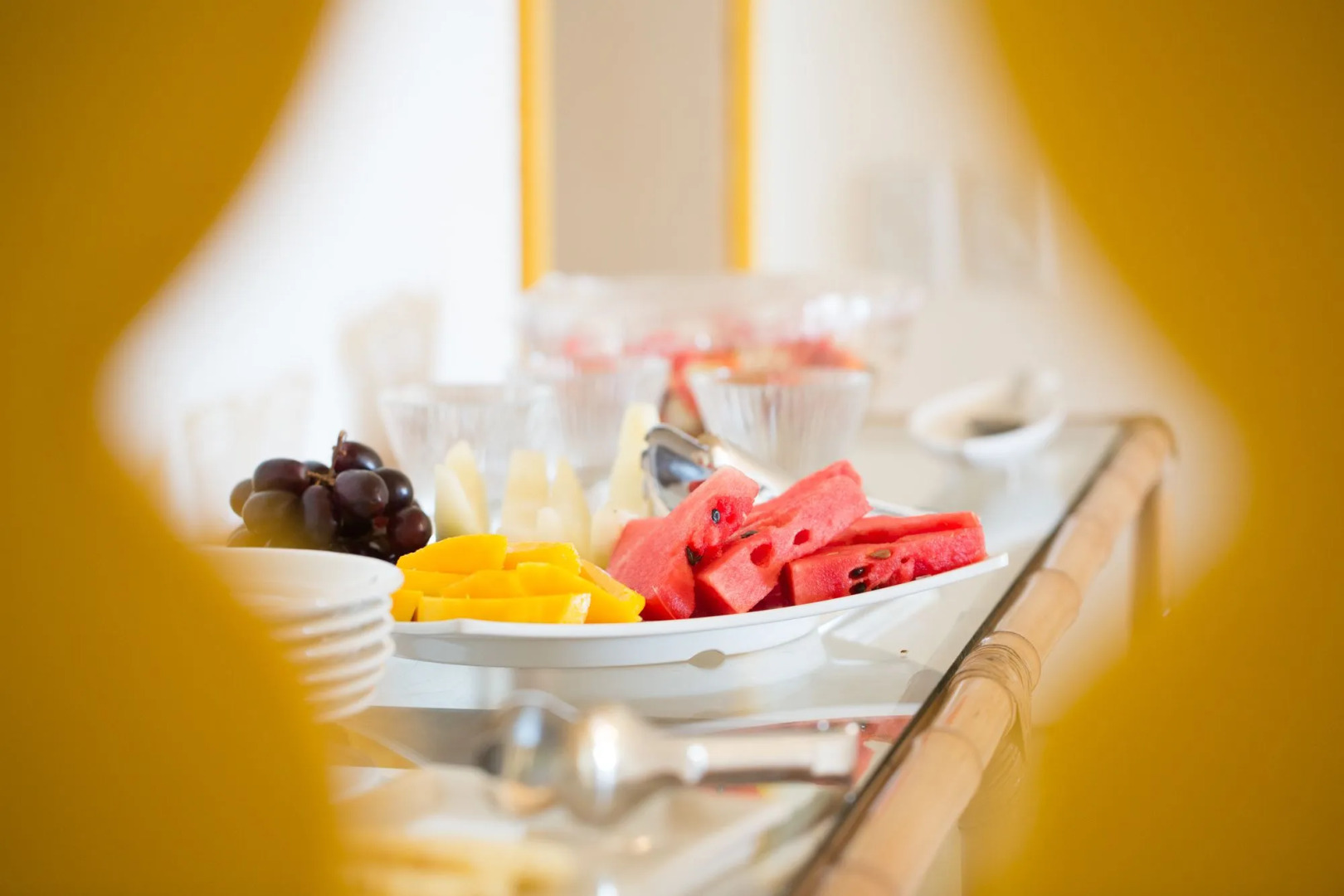 Foto - Villa Raphael