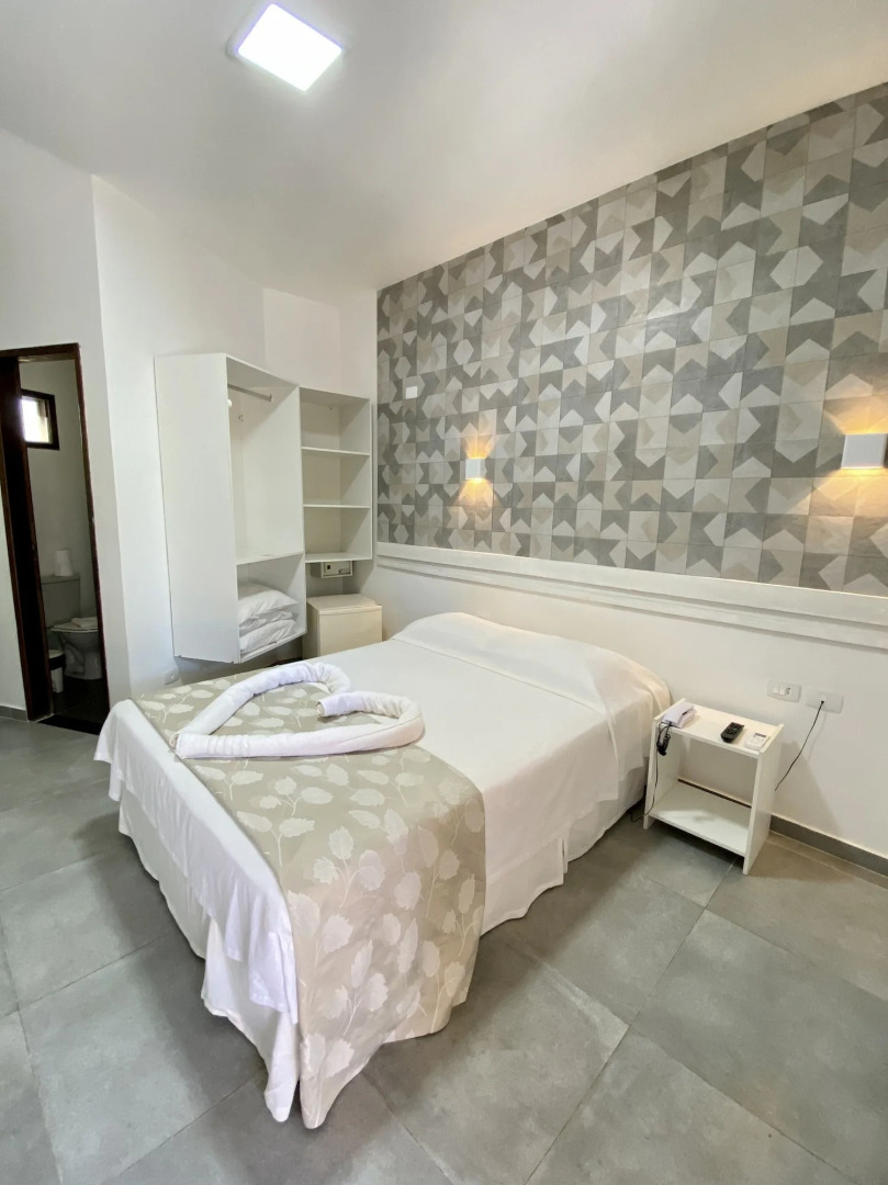 Foto - Pousada Pérola do Porto