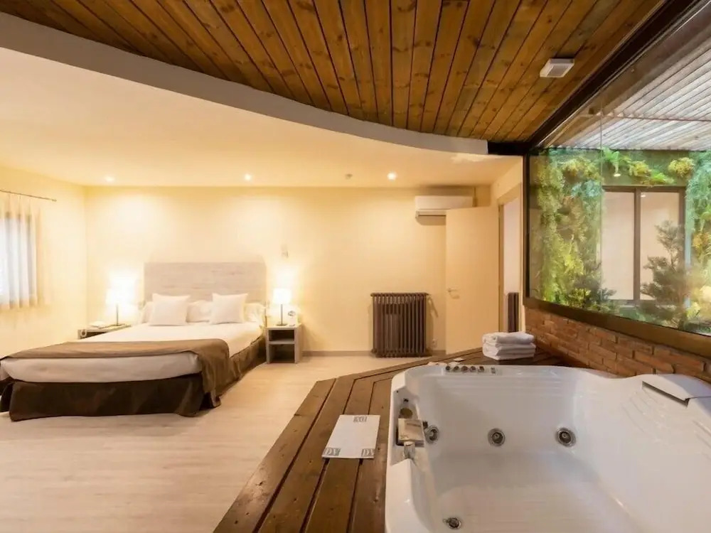 Foto - Apartamentos DV