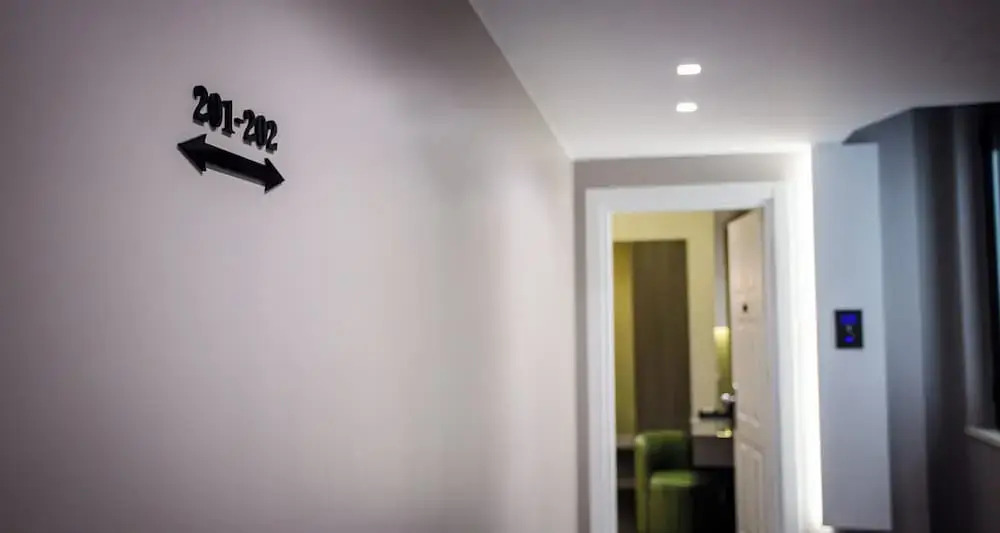 Foto - Opera Hotel