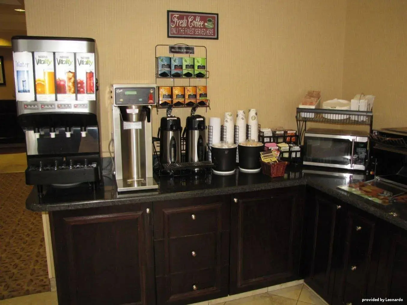 Foto - Best Western Plus Muskoka Inn