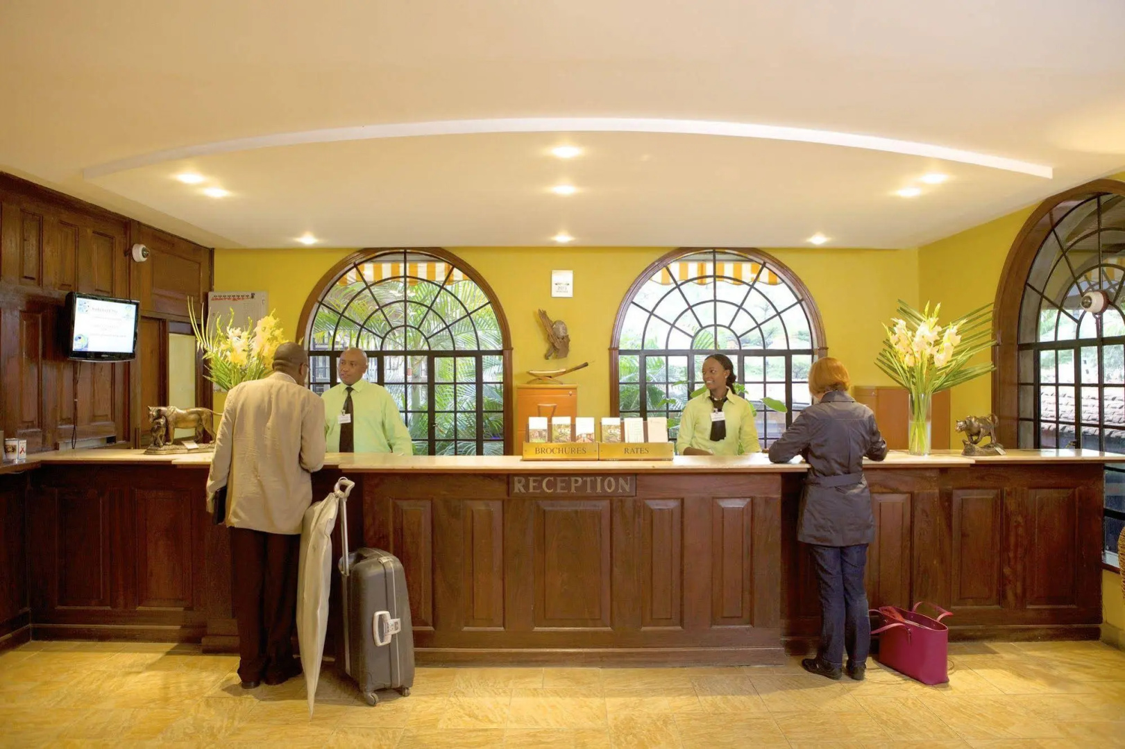 Foto - Fairview Hotel Nairobi, Vignette Collection by IHG
