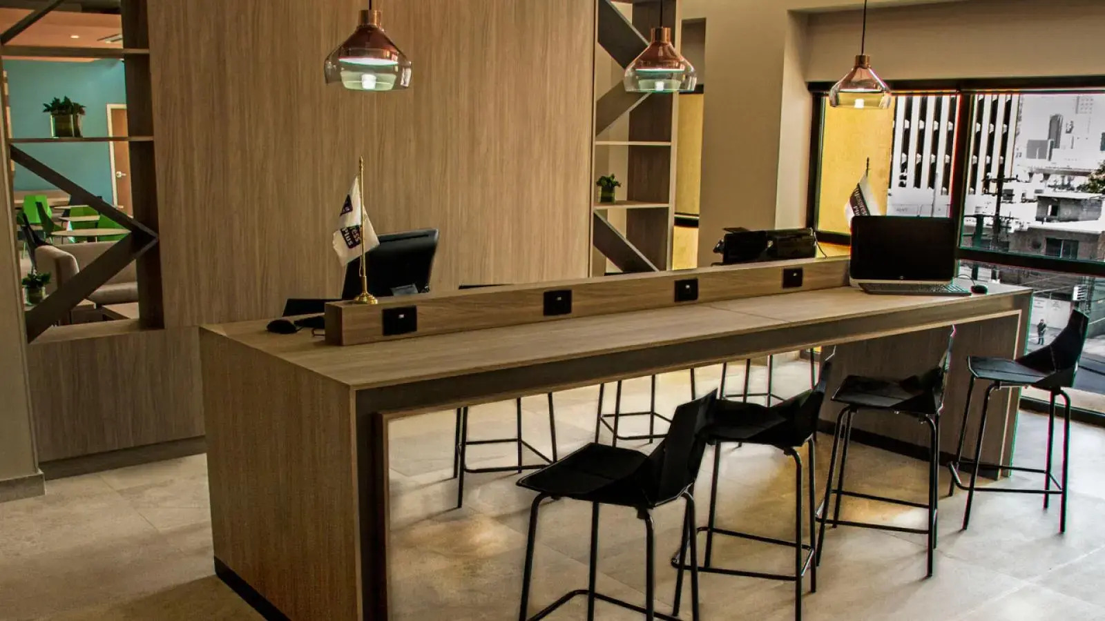 Foto - City Express Plus by Marriott Monterrey Galerías