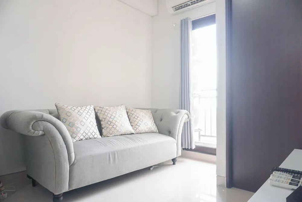 Stunning And Well Designed 2Br At Transpark Cibubur Apartment