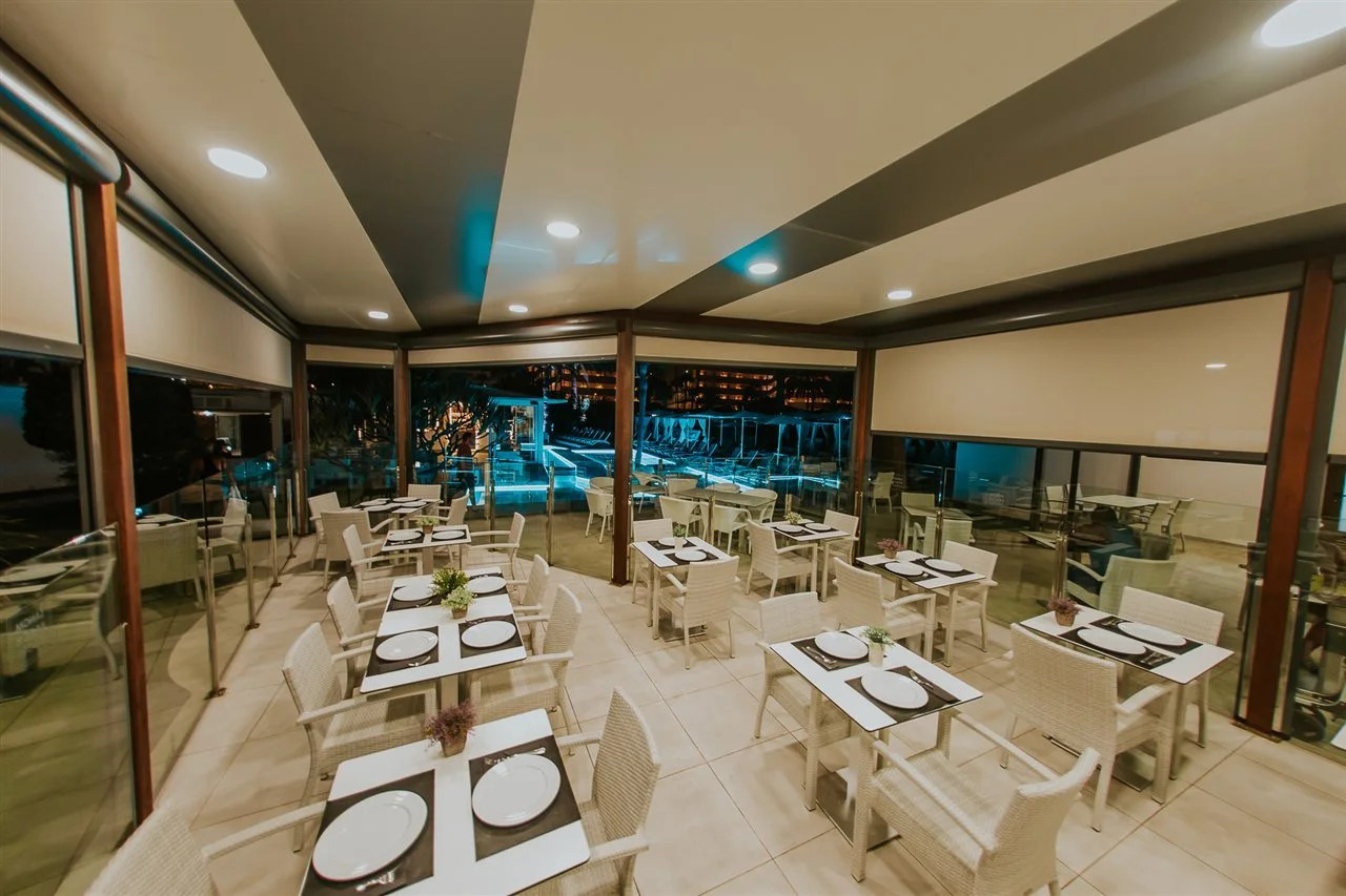 Foto - Sanom Beach Resort Only Adults