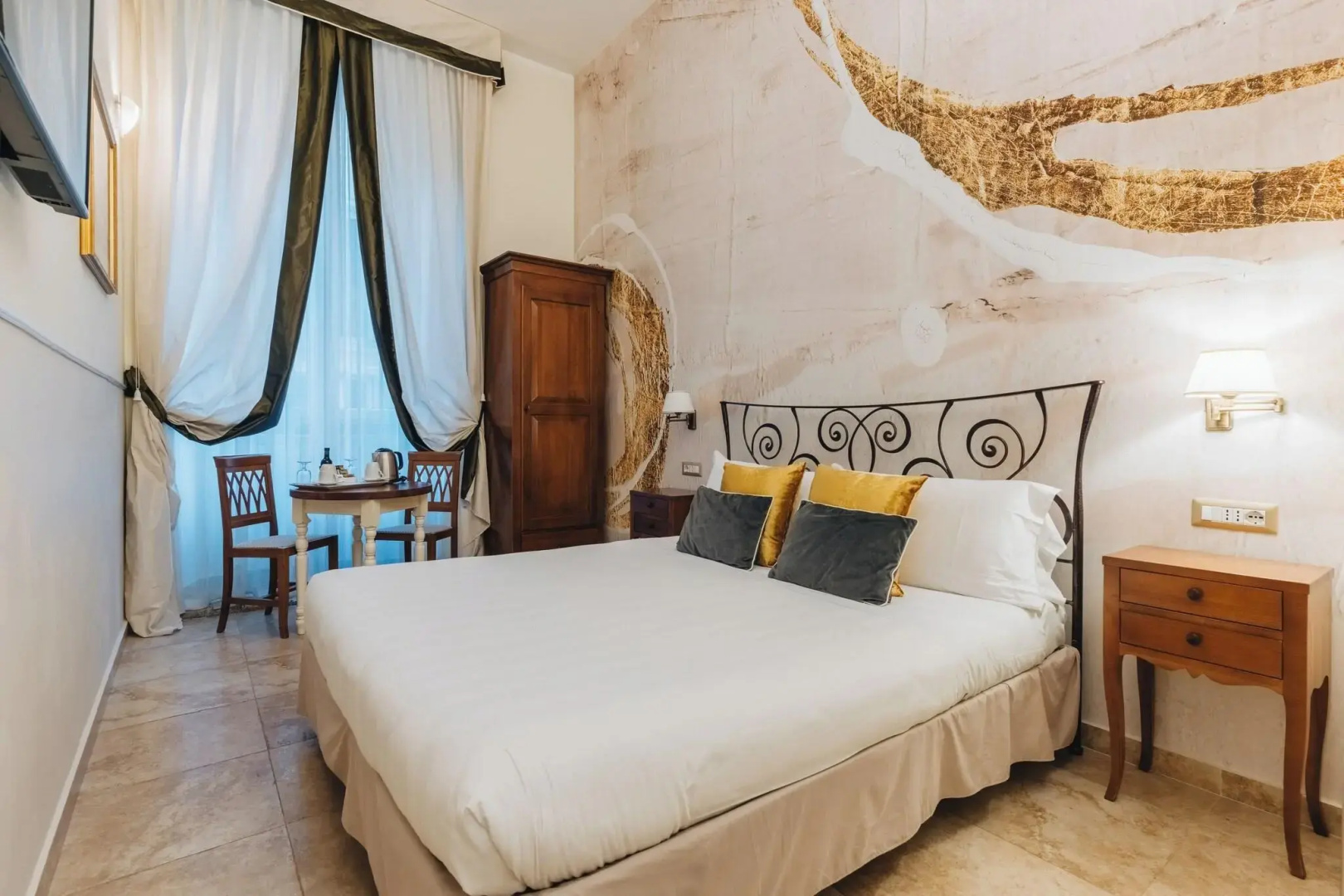 Photo - Hotel Le Clarisse al Pantheon