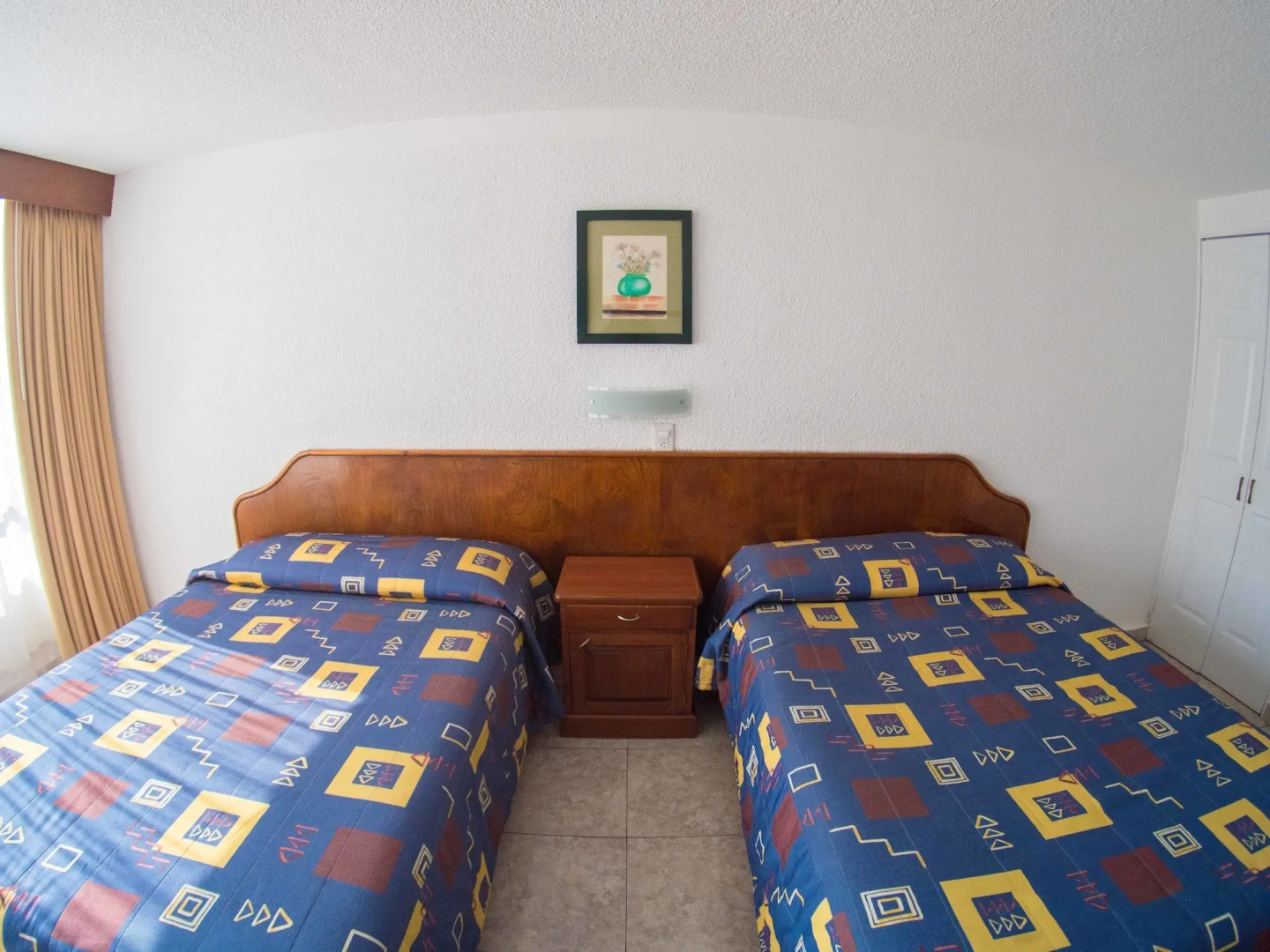 Foto - Hotel Qualitel Plus