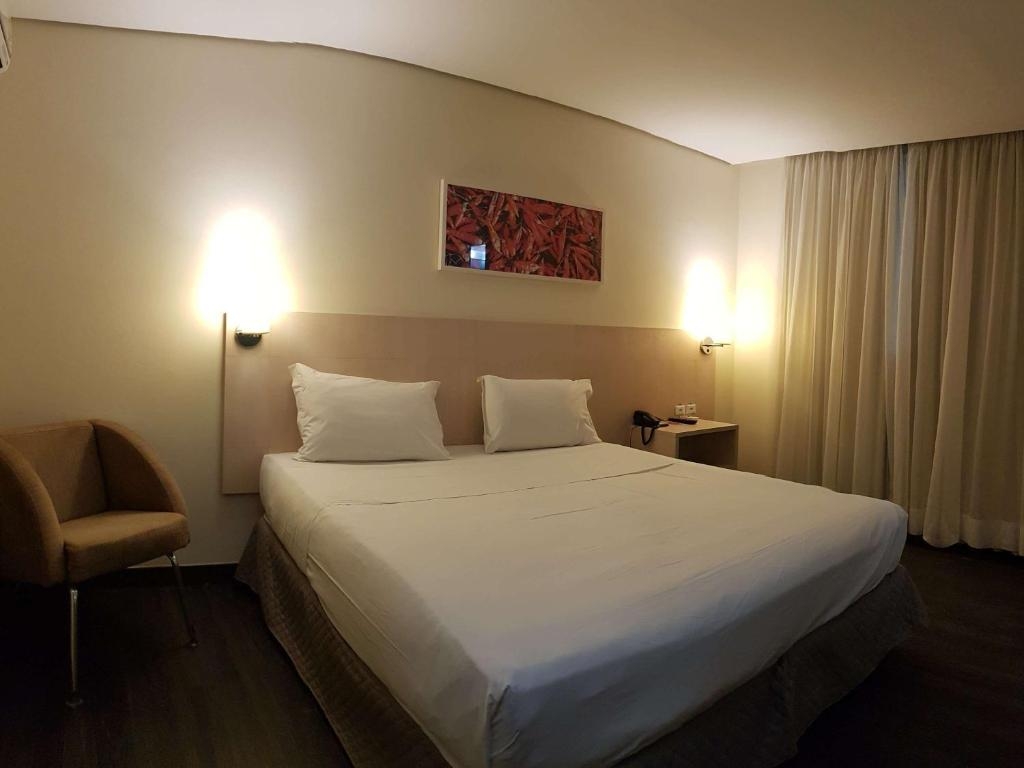 Photo - ibis Styles Belem Batista Campos