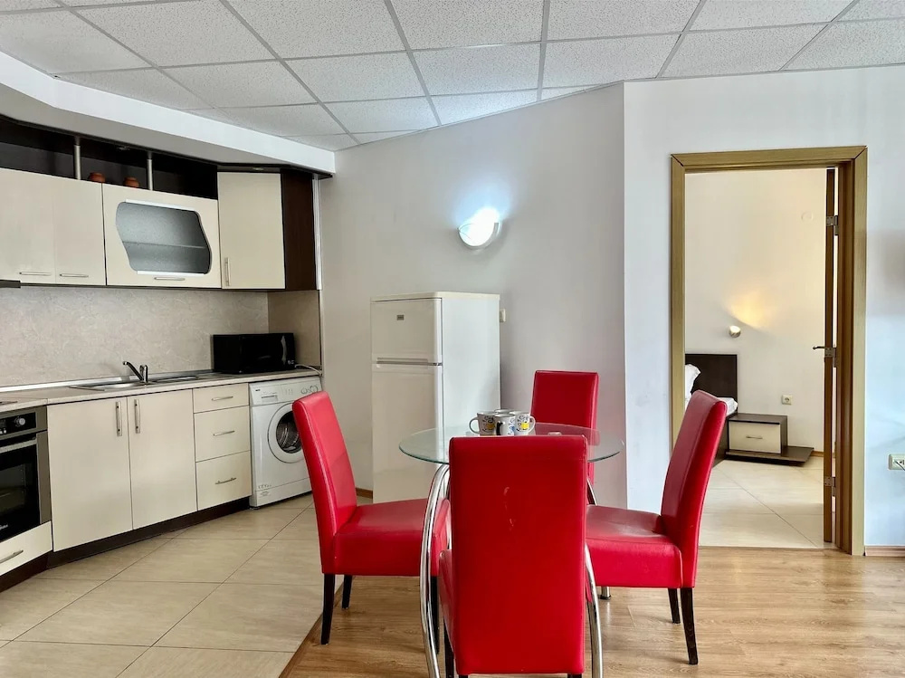 Foto - Menada Apartments in Sunny Beach Hills