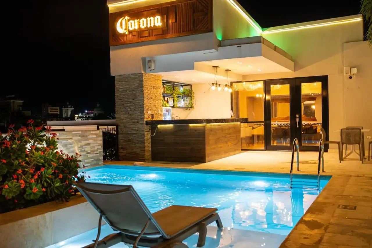 Foto - Hotel Boutique Maree