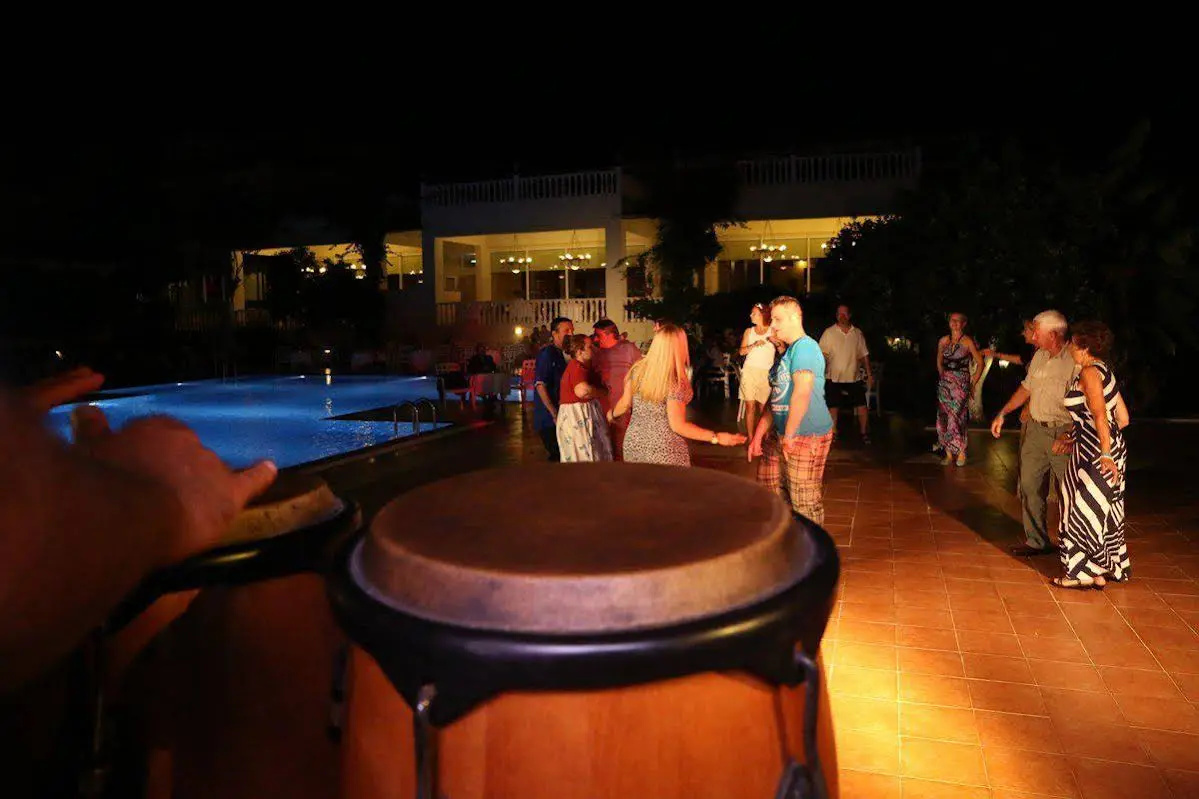 Photo - Viking Garden Hotel