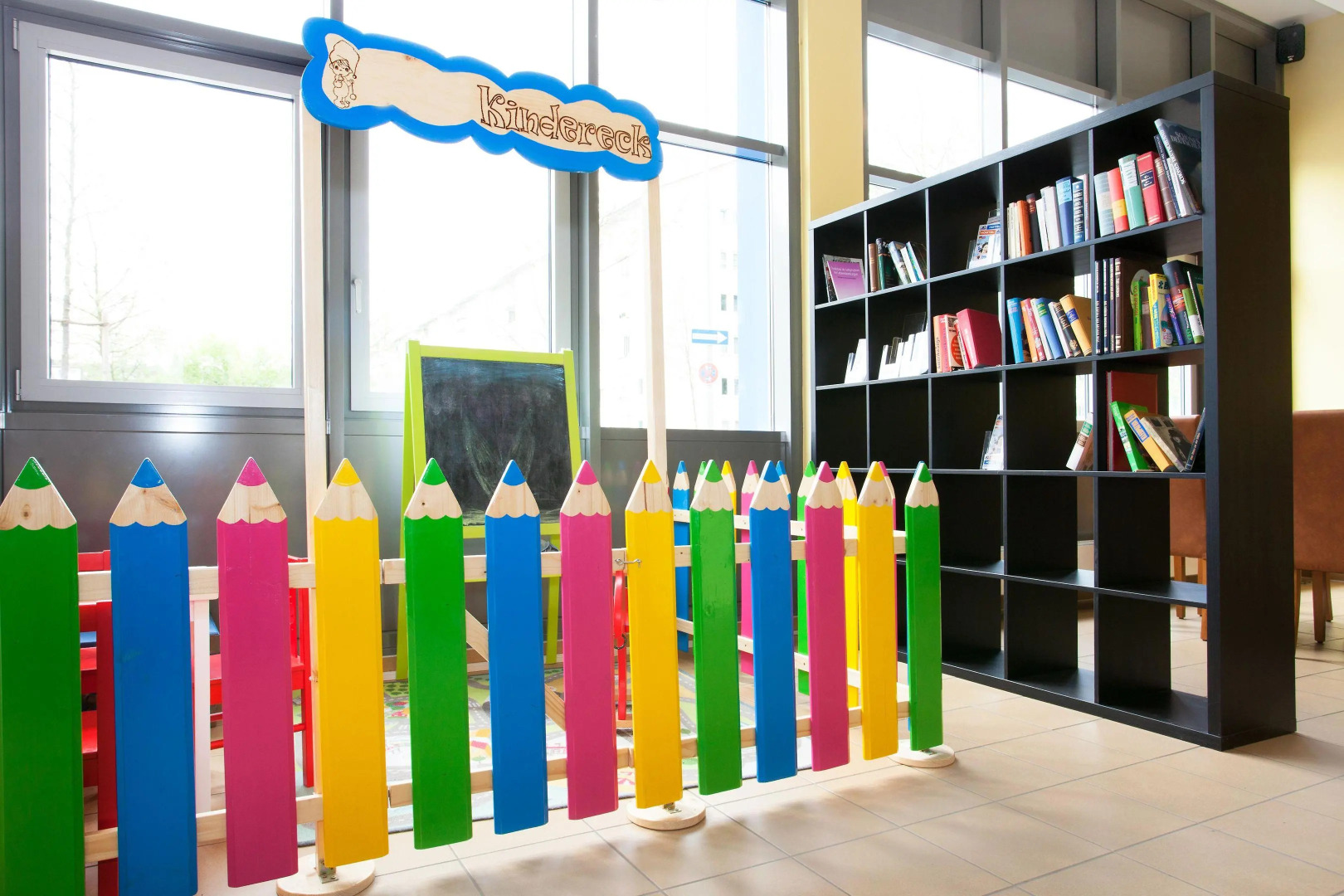 Photo - a&o München Laim