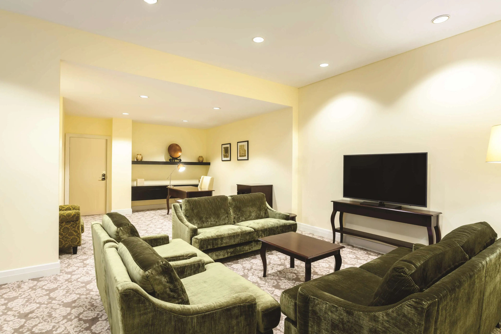 Photo - Rendezvous Hotel Melbourne