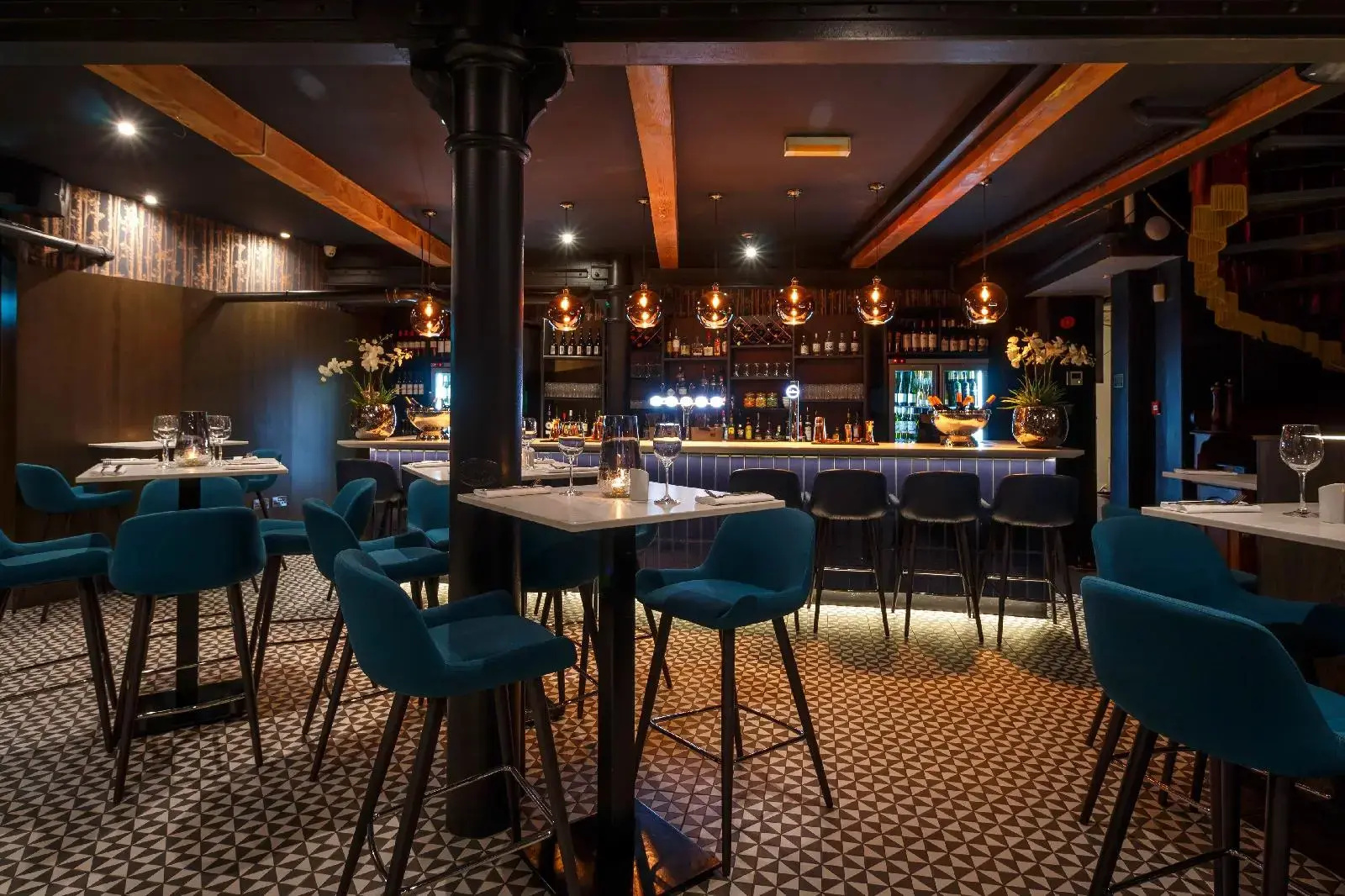 Foto - Velvet Hotel Manchester, WorldHotels Crafted