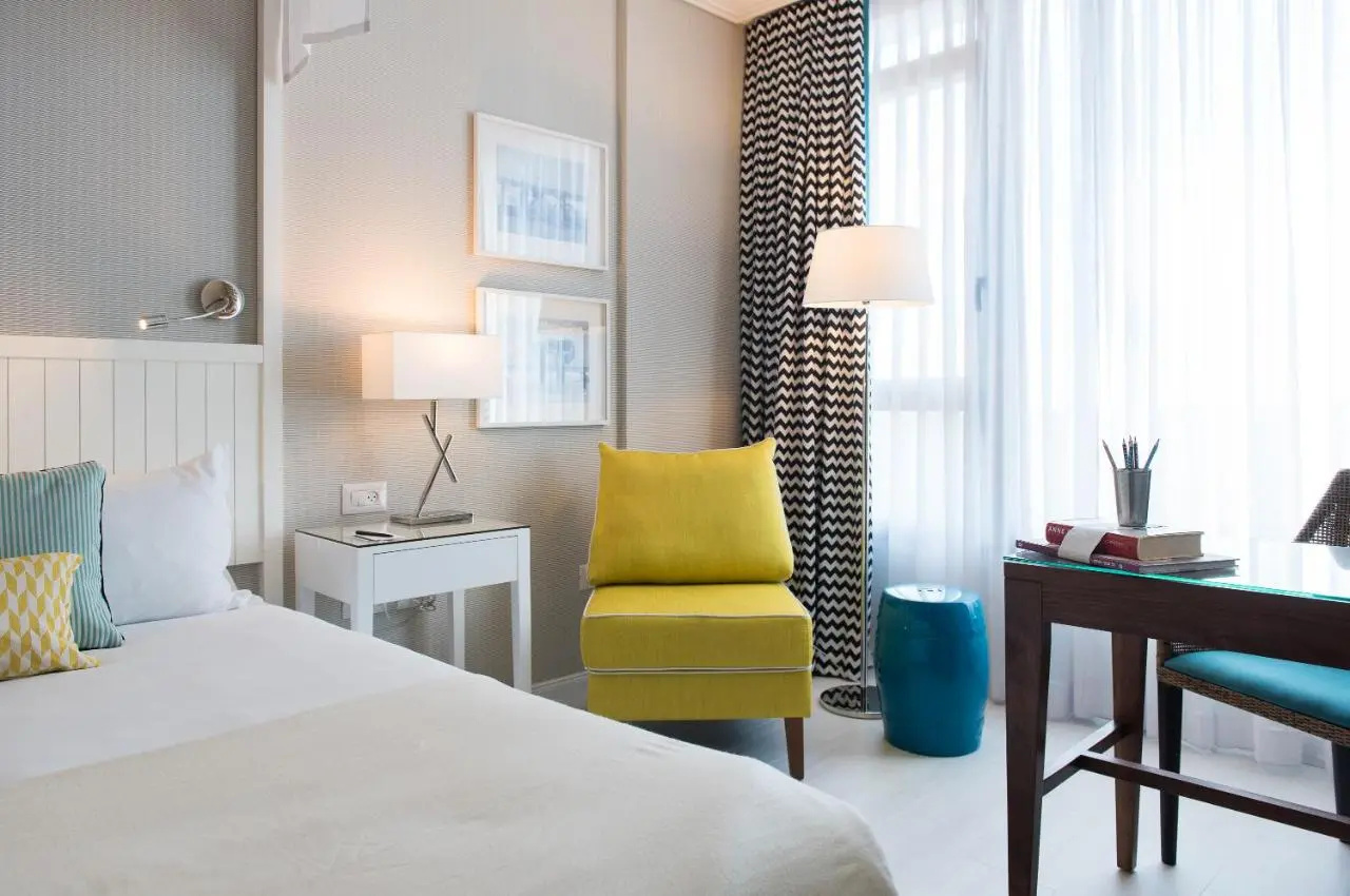 Foto - Melody Hotel   An Atlas Boutique