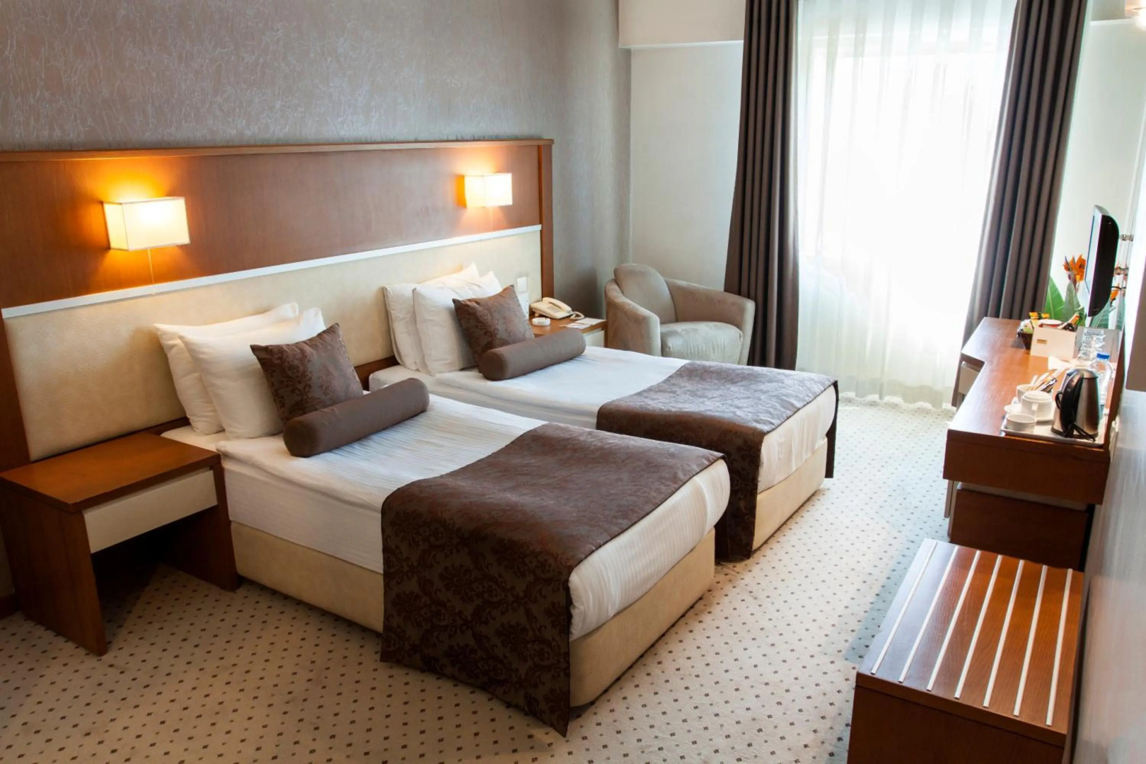 Foto - Blanca Hotel