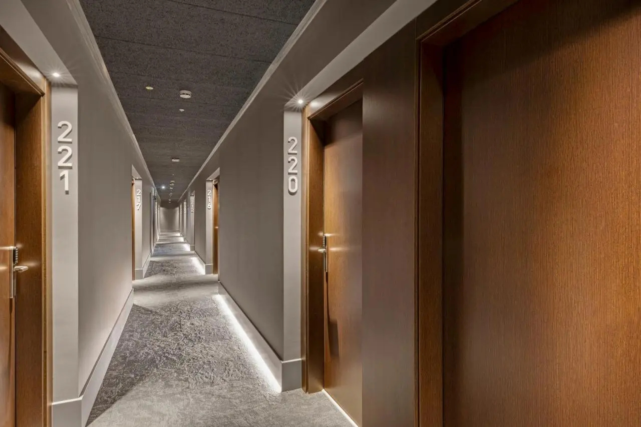 Foto - B&B Hotel Benidorm Finestrat