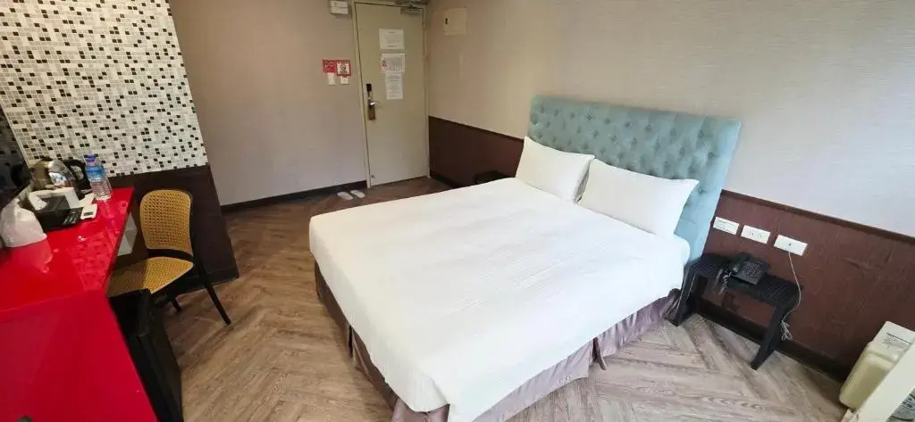 Foto - Ximen Garden Hotel