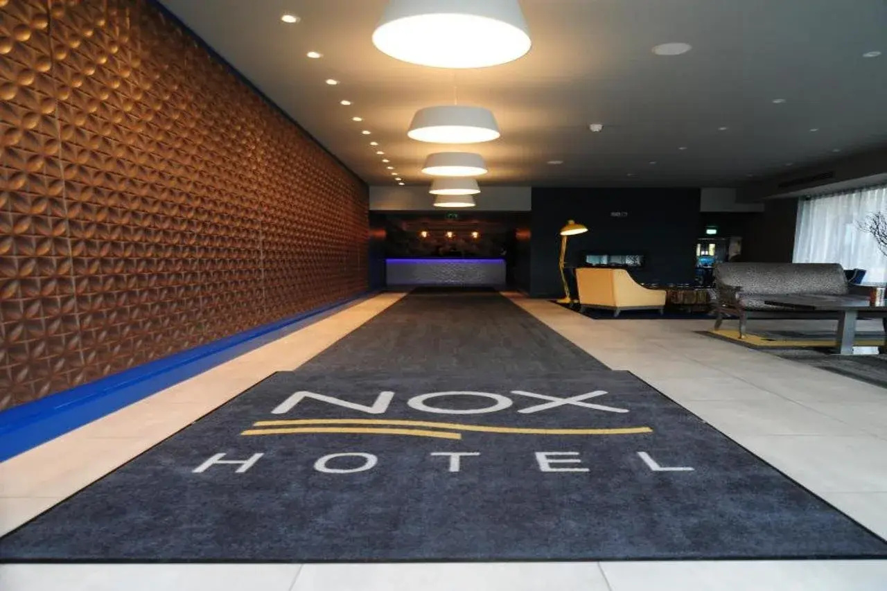 Photo - Nox Hotel