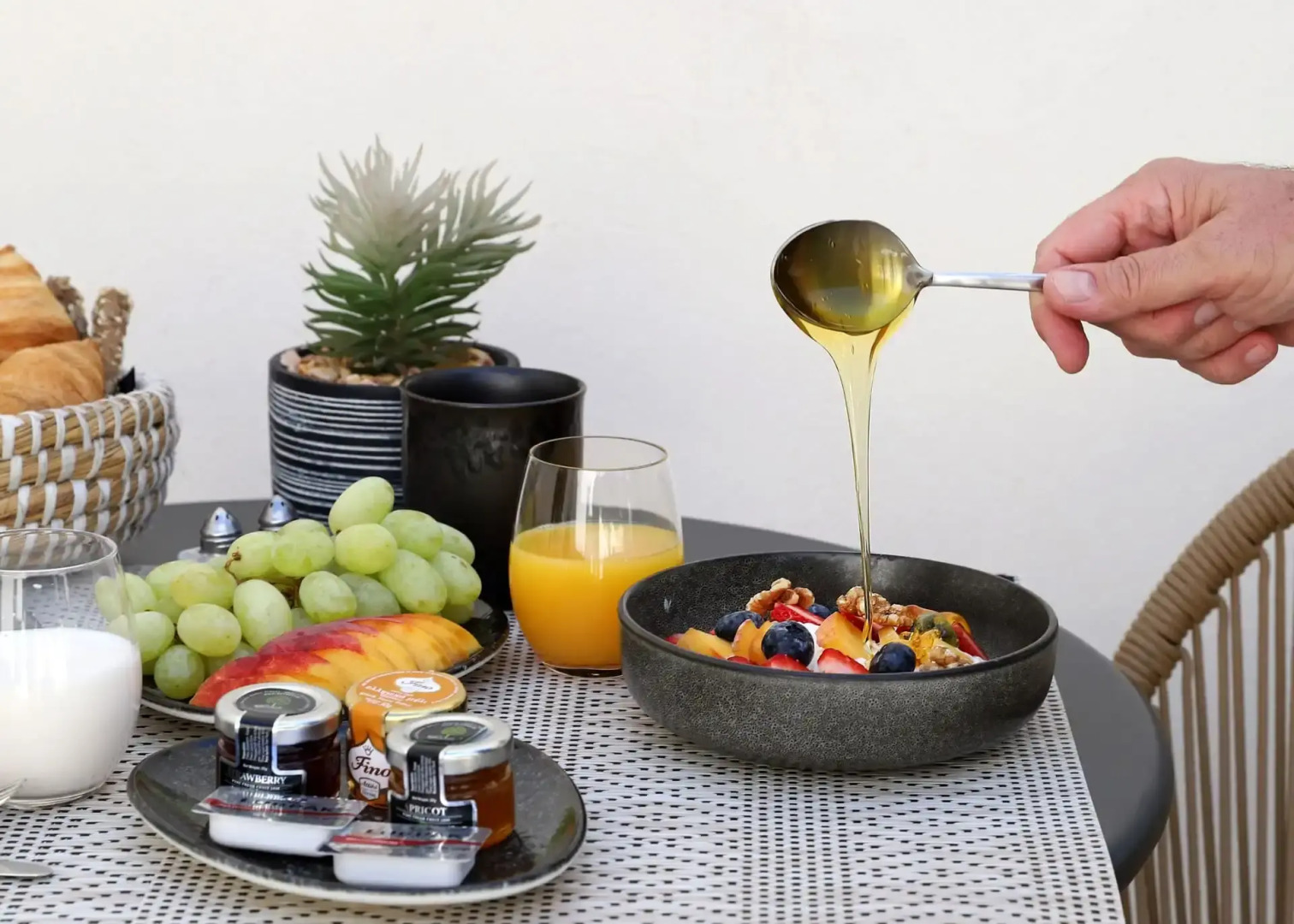 Photo - Arxegono Cave Houses Santorini