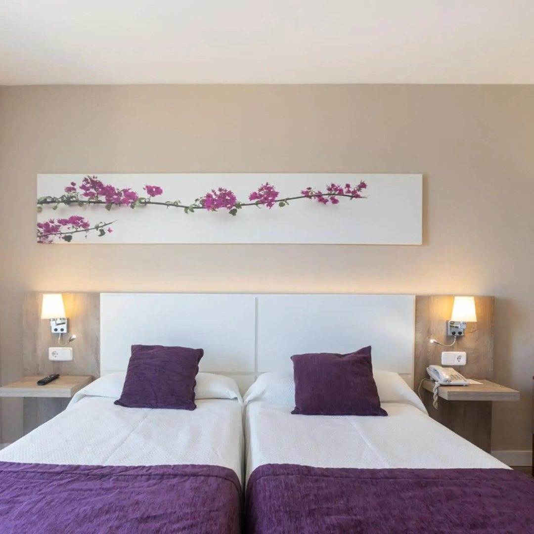 Photo - Hotel Brisa Marina