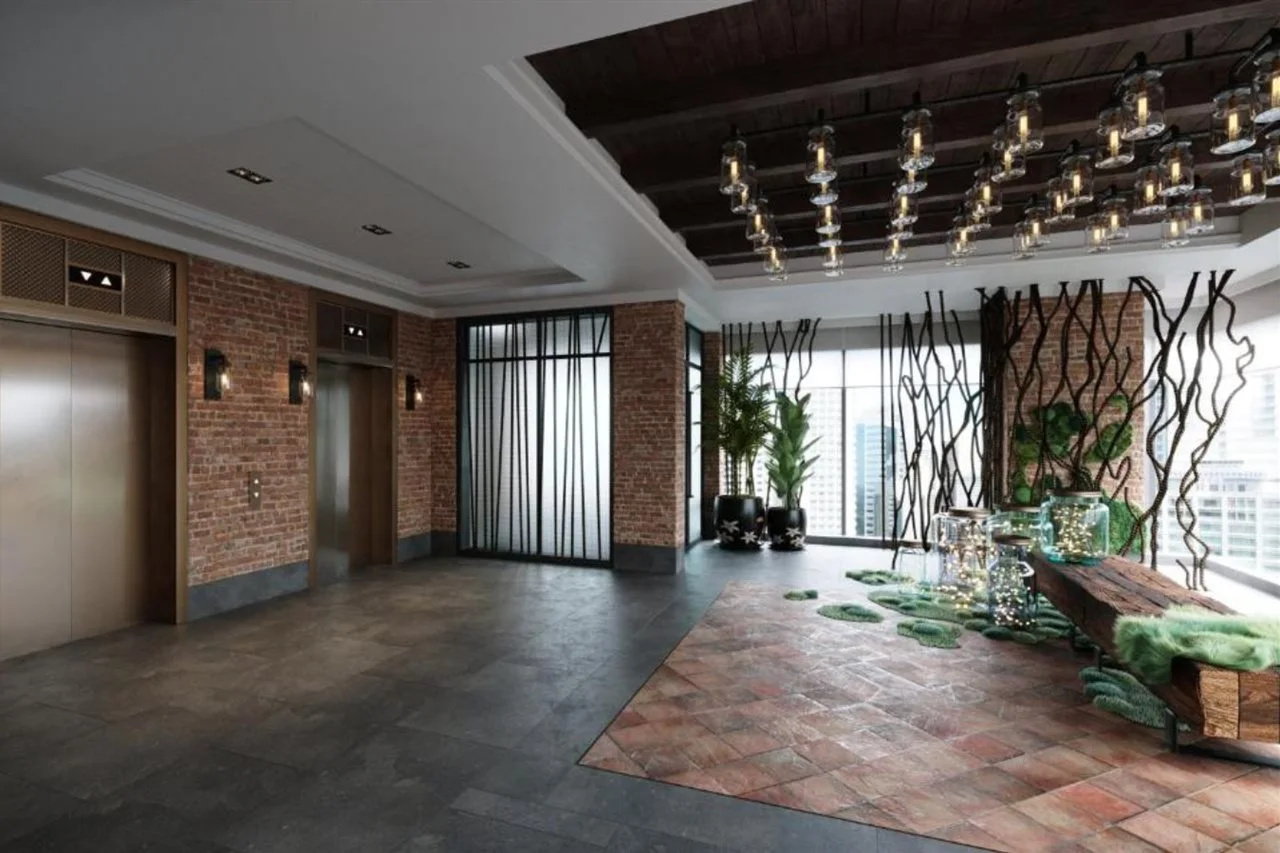 Foto - Hotel Indigo Kuala Lumpur on the Park by IHG