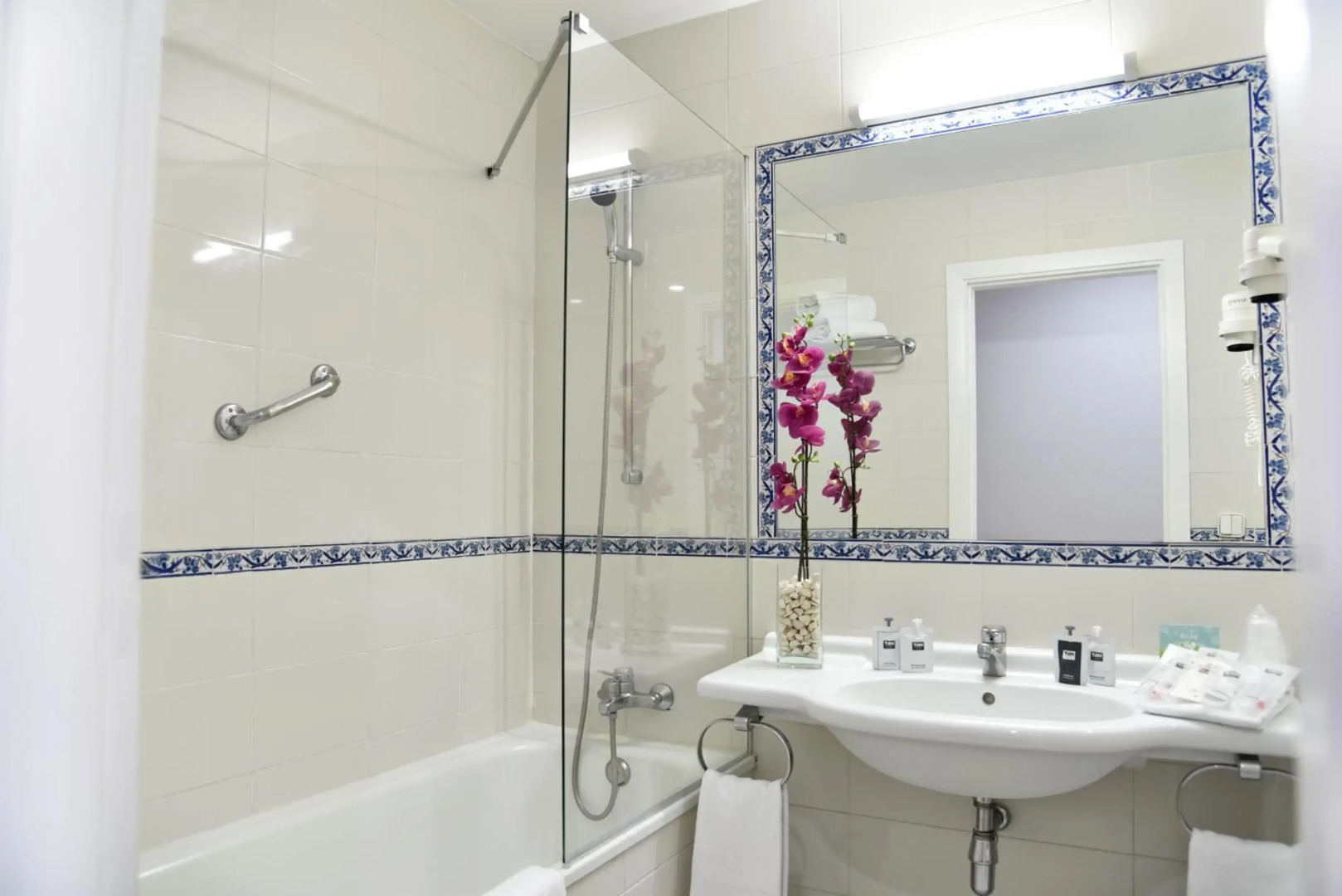 Foto - Hotel TRH La Motilla